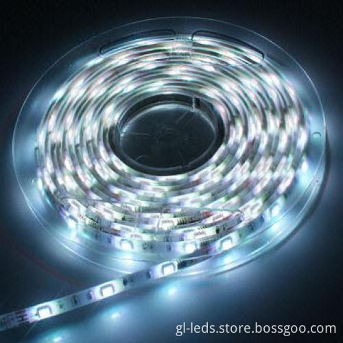 UL-certified 5-year warranty flexible LED strip